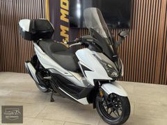 H&M MOTORS HONDA FORZA 250 AKILLI ÇANTA DÜŞÜK KM K.K 12 TAKSİT