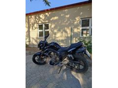 Sahibinden Mondial 125 Drift L CBS