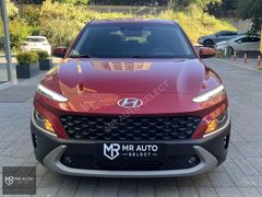 MR AUTO'DAN 2022 HYUNDAI KONA 1.0TGDI DCT STYLE HATASIZ -BOYASIZ