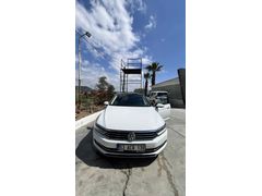 Sahibinden Volkswagen Passat 1.4 TSi BlueMotion Highline 2016 Model 