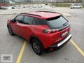 2021 PEUGEOT 2008 HATASIZ BOYASIZ SERVİS BAKIMLI 1.5 BLUHDİ EAT8