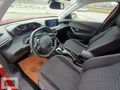 2021 PEUGEOT 2008 HATASIZ BOYASIZ SERVİS BAKIMLI 1.5 BLUHDİ EAT8