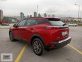 2021 PEUGEOT 2008 HATASIZ BOYASIZ SERVİS BAKIMLI 1.5 BLUHDİ EAT8