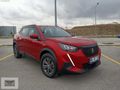 2021 PEUGEOT 2008 HATASIZ BOYASIZ SERVİS BAKIMLI 1.5 BLUHDİ EAT8
