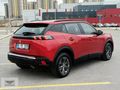 2021 PEUGEOT 2008 HATASIZ BOYASIZ SERVİS BAKIMLI 1.5 BLUHDİ EAT8