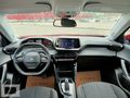 2021 PEUGEOT 2008 HATASIZ BOYASIZ SERVİS BAKIMLI 1.5 BLUHDİ EAT8