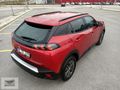 2021 PEUGEOT 2008 HATASIZ BOYASIZ SERVİS BAKIMLI 1.5 BLUHDİ EAT8