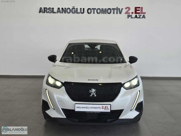 HYUNDAİ BAYİ ARSLANOĞLU DAN 2008 1.5 BLUEHDI ACTİVE EAT8
