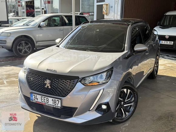 2021-1.5-BLUEHDİ-130-HP-ALLURE-CAM-TAVAN-EN-DOLUSU-OTOMATİK