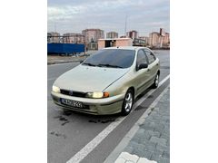 Fiat Brava 1.6 SX 2000 Model Orjinal