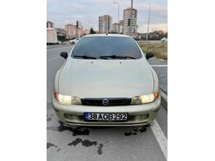 Fiat Brava 1.6 SX 2000 Model Orjinal
