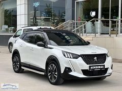 SINDIRGI OTOMOTİVDEN 2022 MODEL 2008 GT HATASIZ DİZEL OTMTK 29KM