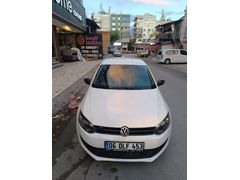 Sahibinden Volkswagen Polo 1.2 TDi BlueMotion 2013 Model  262.000 km Beyaz