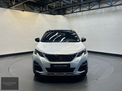 -CİO MOTORS-3008 1.6 BLUEHDI GT LİNE-CAM TAVAN-360°-ISITMA-MASAJ