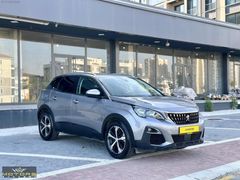 2018 PEUGEOT 3008 1.6 BLUEHDI ACTİVE SPORT PACK OTOMATİK