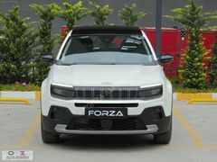 FORZA 2025 JEEP AVENGER 1.2 LİMİTED G GÖRÜŞ Ş TKP CAM TAVAN