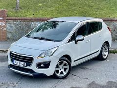 2015*FULL*OTOMATİK*DİZEL*BAKIMLI*MASRAFSIZ*PEUGEOT3008*