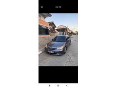 OTOMATİK 2005 VTEC2 ES