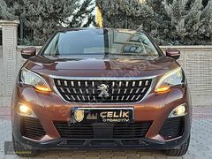 BOYASIZ_TRAMERSİZ_PEJO_3008_1.6_BLUeHDİ_HAYALET+ACTİVE_SPORTPACK