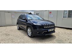 2014 JEEP CHEROKEE LIMITED 4x4 SINIFININ EN DOLU PAKETİ!