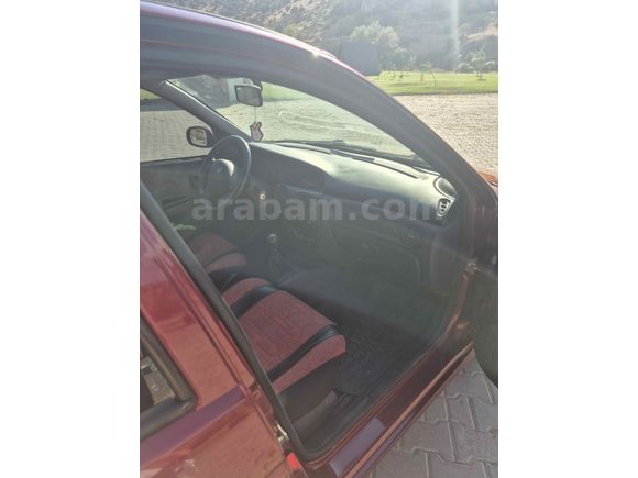 Sahibinden Renault Megane 1.6 RTE 2002 Model 