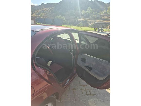 Sahibinden Renault Megane 1.6 RTE 2002 Model 