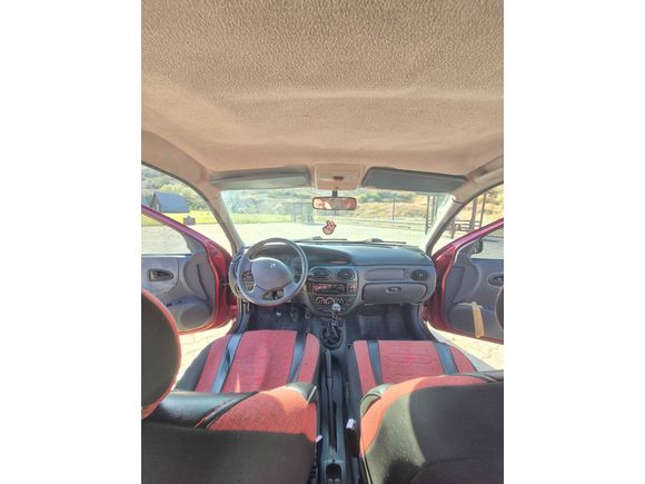 Sahibinden Renault Megane 1.6 RTE 2002 Model 