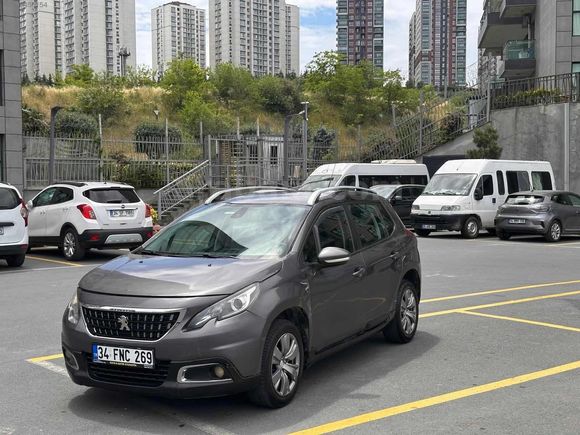 PİYASANIN 250 BİN ALTINA PEJU 2008