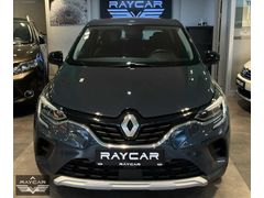 2021 MODEL RENAULT CAPTUR 1.3 TCE TOUCH 140 HP EDC