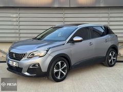 PEUGEOT 3008 EAT6 FULL CAM TAVAN HAYALET 360* KABL ŞARJ
