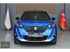 59.000 KM! BOYASIZ-DEĞİŞENSİZ! ELEKTRİKLİ 2008 GT! SENET-K.KARTI
