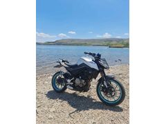 Sahibinden CFmoto 250NK 