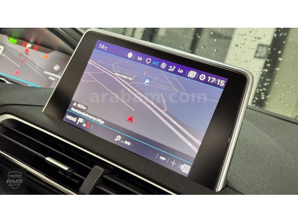 RMS/AUTO/HATASIZ BOYASIZ CAM TAVANLI