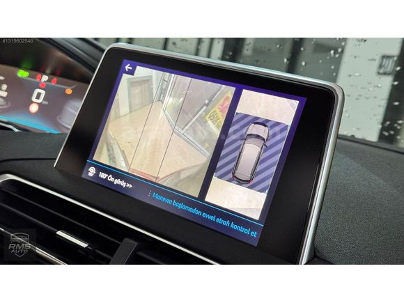 RMS/AUTO/HATASIZ BOYASIZ CAM TAVANLI