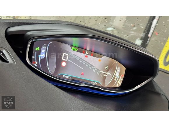 RMS/AUTO/HATASIZ BOYASIZ CAM TAVANLI
