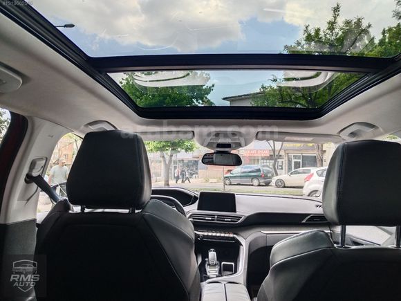 RMS/AUTO/HATASIZ BOYASIZ CAM TAVANLI