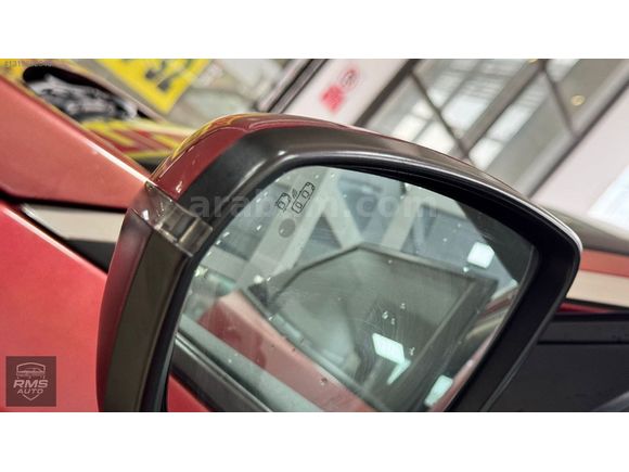 RMS/AUTO/HATASIZ BOYASIZ CAM TAVANLI