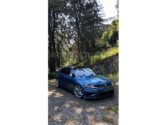 2.Sahibinden Kusursuz Hatasız En Dolusu 7.5R