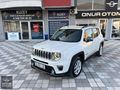 2020 MODEL JEEP RENEGADE 1.6 MULTİJET LİMİTED OTOMATİK BOYASIZ