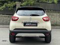 2015 MODEL 1.5dCİ OUTDOOR ÇİFT RENK OTOMATİK VİTES 145 KM CAPTUR