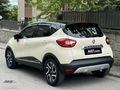 2015 MODEL 1.5dCİ OUTDOOR ÇİFT RENK OTOMATİK VİTES 145 KM CAPTUR