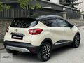 2015 MODEL 1.5dCİ OUTDOOR ÇİFT RENK OTOMATİK VİTES 145 KM CAPTUR