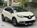 2015 MODEL 1.5dCİ OUTDOOR ÇİFT RENK OTOMATİK VİTES 145 KM CAPTUR