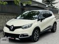 2015 MODEL 1.5dCİ OUTDOOR ÇİFT RENK OTOMATİK VİTES 145 KM CAPTUR