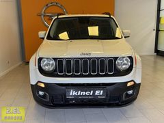 Gerçek Oto'dan 2017 Renegade 1.6 Multijet Longitude 274.780 Km