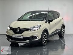 Kutay Muğla'dan 2018 Captur 1.5 DCI Icon EDC 97.000 Km'de