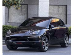 CHİLA | 2012 MODEL CAYENNE 3.0 DİESEL CAM TAVAN İÇİ MARSHALL