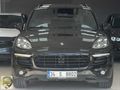 SERKAN OTO'DAN 3.0 DİESEL CAYENNE GTS PAKET İÇİ KIRMIZI