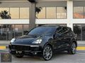 NOYA CARS PORSCHE CAYENNE BAYİİ HATASIZ BOYASIZ TRAMERSİZ