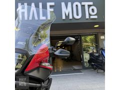 HALF MOTO BEŞİKTAŞ 2024 HONDA NX 500